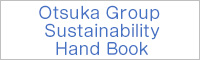 Otsuka Group Sustainability Handbook