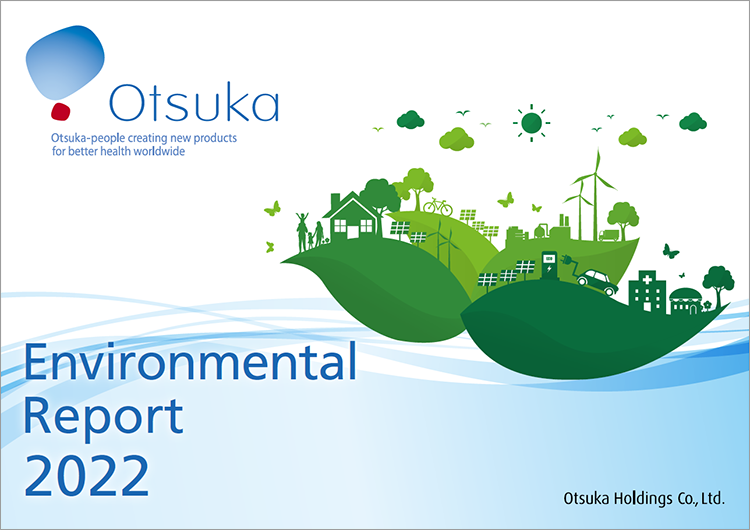 Environmental Report 2022