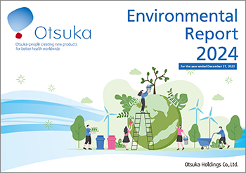 Environmental Report 2024